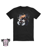 Love is blue - Men's/Unisex Tees