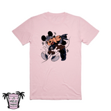 Love is blue - Men's/Unisex Tees