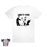 Down to Clown - Men's/Unisex Tees