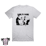 Down to Clown - Men's/Unisex Tees