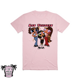 Las Toxicas - Men's/Unisex Tees