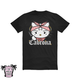 Kitty can scratch - Men's/Unisex Tees