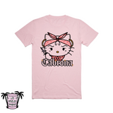Kitty can scratch - Men's/Unisex Tees