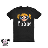 Hardcore - Men's/Unisex Tees