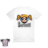 Hardcore - Men's/Unisex Tees