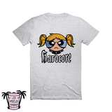 Hardcore - Men's/Unisex Tees