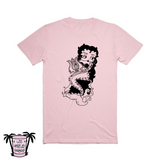 La Sirena - Men's/Unisex Tees