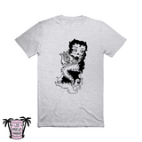 La Sirena - Men's/Unisex Tees