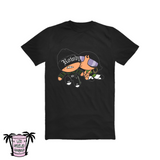 Butch and Buttercup - Men's/Unisex Tees