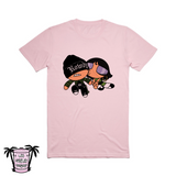 Butch and Buttercup - Men's/Unisex Tees