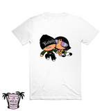 Butch and Buttercup - Men's/Unisex Tees