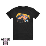 Boomer and Bubbles - Men's/Unisex Tees