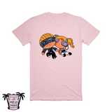 Boomer and Bubbles - Men's/Unisex Tees