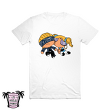 Boomer and Bubbles - Men's/Unisex Tees