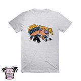 Boomer and Bubbles - Men's/Unisex Tees
