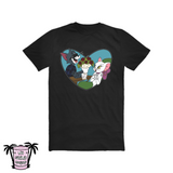 Tom and Toodles - Men's/Unisex Tees