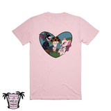 Tom and Toodles - Men's/Unisex Tees