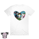 Tom and Toodles - Men's/Unisex Tees