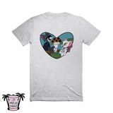 Tom and Toodles - Men's/Unisex Tees
