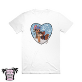 Jerry and Cherie - Men's/Unisex Tees