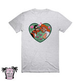 Dreaming of you - Men's/Unisex Tees