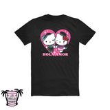 Hola Amor - Men's/Unisex Tees