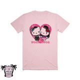 Hola Amor - Men's/Unisex Tees