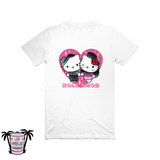 Hola Amor - Men's/Unisex Tees