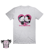 Hola Amor - Men's/Unisex Tees