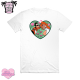 Dreaming of you - Men's/Unisex Tees