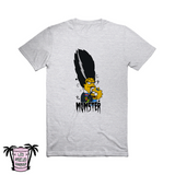 Momster Margarita - Men's/Unisex Tees