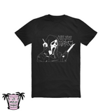 Kill you later <3 - Men's/Unisex Tees