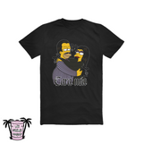 Cara mia - Men's/Unisex Tees