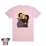 Cara mia - Men's/Unisex Tees