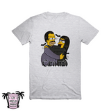 Cara mia - Men's/Unisex Tees