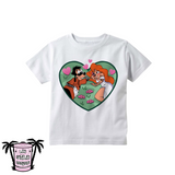 Dreaming of you - Kids Tee