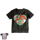 Dreaming of you - Kids Tee