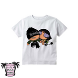 Butch and Buttercup - Kids Tee