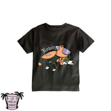 Butch and Buttercup - Kids Tee