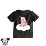 Bad Times Bear - Kids Tee