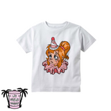 Payasa Chiquiada - Kids Tee