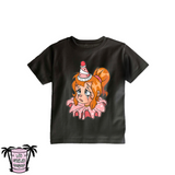 Payasa Chiquiada - Kids Tee