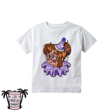 Payasa Triste - Kids Tee