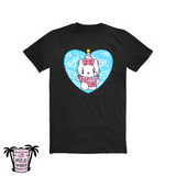 Kittys Clown Club - Men's/Unisex Tees