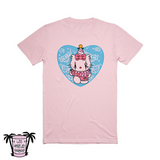 Kittys Clown Club - Men's/Unisex Tees