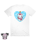 Kittys Clown Club - Men's/Unisex Tees