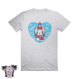 Kittys Clown Club - Men's/Unisex Tees