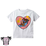 Summer Ready - Kids Tee