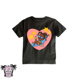 Summer Ready - Kids Tee