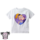Boss Lady - Kids Tee